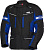 IXS Куртка Tour Jacke Evans ST Black/Blue в Хабаровске