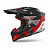 Airoh Мотошлем Aviator 3 Spin Red Matt в Хабаровске