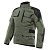 Dainese Куртка Ladakh 3L D-Dry Army-Green/Black в Хабаровске