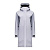 Finntrail Плащ Женский Mist W 4133 LightGrey в Хабаровске