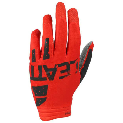 Leatt Перчатки GRipR 1.5 красн в Хабаровске