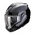 Scorpion Exo Мотошлем Exo-Tech Evo Pro Solid Черный металлик в Хабаровске