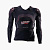 Leatt Защитный панцирь женский Body Protector 3DF AirFit Evo V26 Black в Хабаровске
