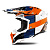 Airoh Мотошлем Aviator 3 Monarch Orange Glossy в Хабаровске