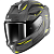 Shark Шлем Skwal i3 Linik Mat Anthracite/Yellow/Black в Хабаровске