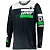 Leatt Джерси 3.5 Ride Kit Junior Black  в Хабаровске