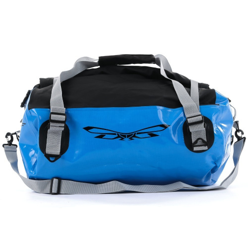 Dragonfly Гермосумка DF Tramp S Blue 50л в Хабаровске