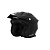 Acerbis Шлем Jet Aria 22-06 Black 2 в Хабаровске