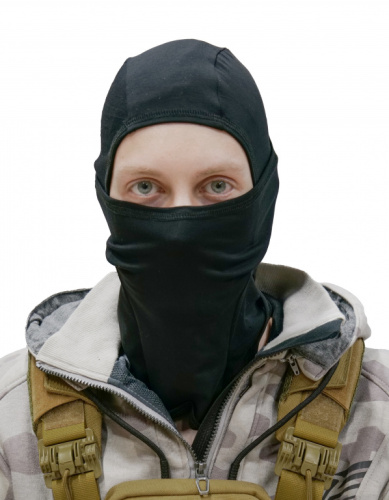 MotoLike Подшлемник Х/Э трансформер в Хабаровске