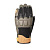 Racer Перчатки Ronin Black/Sand в Хабаровске