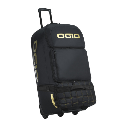 Ogio Сумка Dozer на колесиках Black в Хабаровске