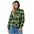Dragonfly Моторубашка Streetfighter Woman Green с защитой 2025 в Хабаровске