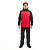 Dragonfly Мембранный костюм Active 2.0 Man V26 Black - Red в Хабаровске
