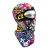 Grom Подшлемник Stickerbomb Pika Choo #3 в Хабаровске Grom Подшлемник Stickerbomb Pika Choo #3 в Хабаровске
