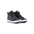 Dainese Ботинки Suburb D-WP Shoes WMN black/white/metal purple в Хабаровске