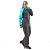 Dragonfly Мембранный костюм Active 2.0 Woman Graphite - Blue 2024 в Хабаровске