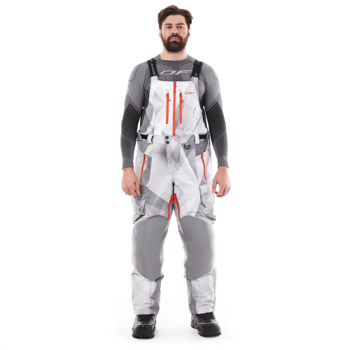 Dragonfly Штаны Expedition Camo - Grey 2024 в Хабаровске