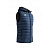 Acerbis Жилет Artax Padding Vest Blue в Хабаровске