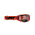 Leatt Маска Velocity 6.5 Flame Clear 83 VLT V25 в Хабаровске