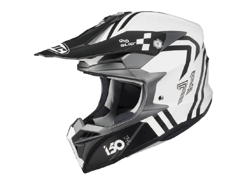 HJC Шлем i50 Hex MC10SF в Хабаровске