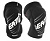 Leatt Наколенники 3DF 5.0 Zip Knee Guard White/Black в Хабаровске