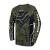 Finntrail Джерси Jersey 6600 CamoShadowGreen в Хабаровске