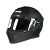Simpson Шлем модуляр Darksome Matt Black в Хабаровске