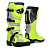 Acerbis Мотоботы кроссовые Artiglio Fluo Yellow/White в Хабаровске