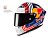 HJC Шлем RPHA1 Red Bull Austin GP MC21 в Хабаровске
