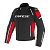 Dainese Куртка Racing 3 D-Dry Black/Black/Red в Хабаровске