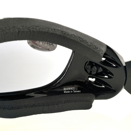Bobster Маска NightHawk OTG Дымчатые линзы в Хабаровске