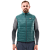 Dragonfly Жилет утеплённый DF Vest 100 Steel Green 2025 в Хабаровске