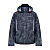 Finntrail Куртка Athletic 4024 CamoShadowBlack в Хабаровске