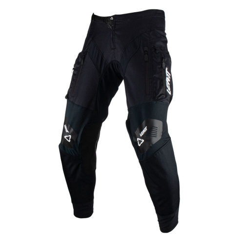 Leatt Штаны 4.5 Enduro V24 Black в Хабаровске