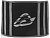 Acerbis Защита поясницы K-Belt Kidney Belt Black/Grey в Хабаровске