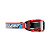 Leatt Маска Velocity 5.5 Red Light Grey 58% в Хабаровске