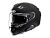 HJC Шлем F71 Metal Black в Хабаровске