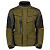 Scott Куртка Voyager Dryo earth brown/black olive в Хабаровске