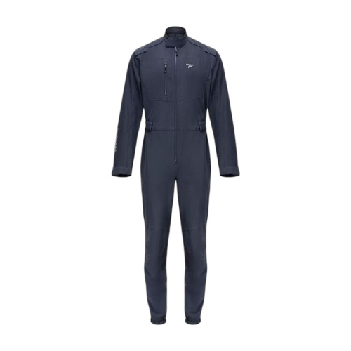 Finntrail Комбинезон мужской Atom 1332 DarkGrey в Хабаровске