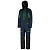 Scott комбинезон зимний DS Shell Dryo Dark Blue/Andean Green в Хабаровске