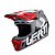 Leatt Шлем кроссовый Moto 8.5 Helmet Kit Forge V24 в Хабаровске