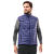 Dragonfly Жилет утеплённый DF Vest 100 Deep Cobalt 2025 в Хабаровске