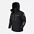 Finntrail Куртка мужская утепленная Tournament Insulated 3444 Graphite в Хабаровске