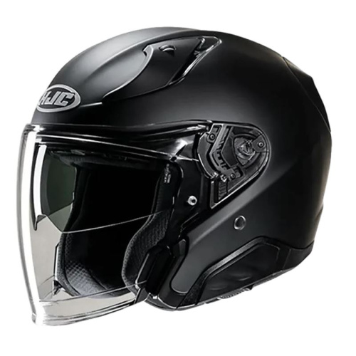 HJC Шлем RPHA31 Black Matt в Хабаровске
