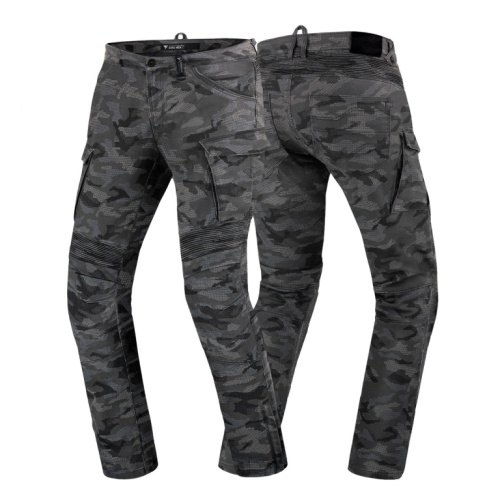 Shima мотоджинсы Giro 2.0 Camo в Хабаровске