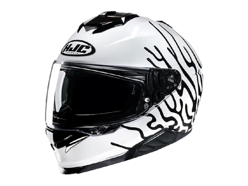 HJC Шлем i71 Celos MC3H в Хабаровске