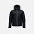 Finntrail Термокуртка Master Hood 1510 Graphite в Хабаровске