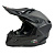 AiM Шлем RH855 Carbon 3K Matt в Хабаровске