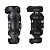 POD Наколенники K4 2.0 Graphite/Black Junior в Хабаровске