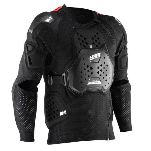 Leatt Защита тела 3DF AirFit Hybrid в Хабаровске